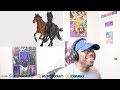 Lil Nas X - Old Town Road (feat Billy Ray Cyrus Remix) REACTION! I SEE WHY THIS WAS TRENDING!