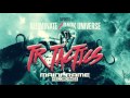 Tr tactics  illuminate  dark universe