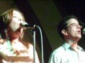 LOS CANTORES DE BAYAMON - LA PARRANDA VENIMOS DESDE LEJOS.wmv
