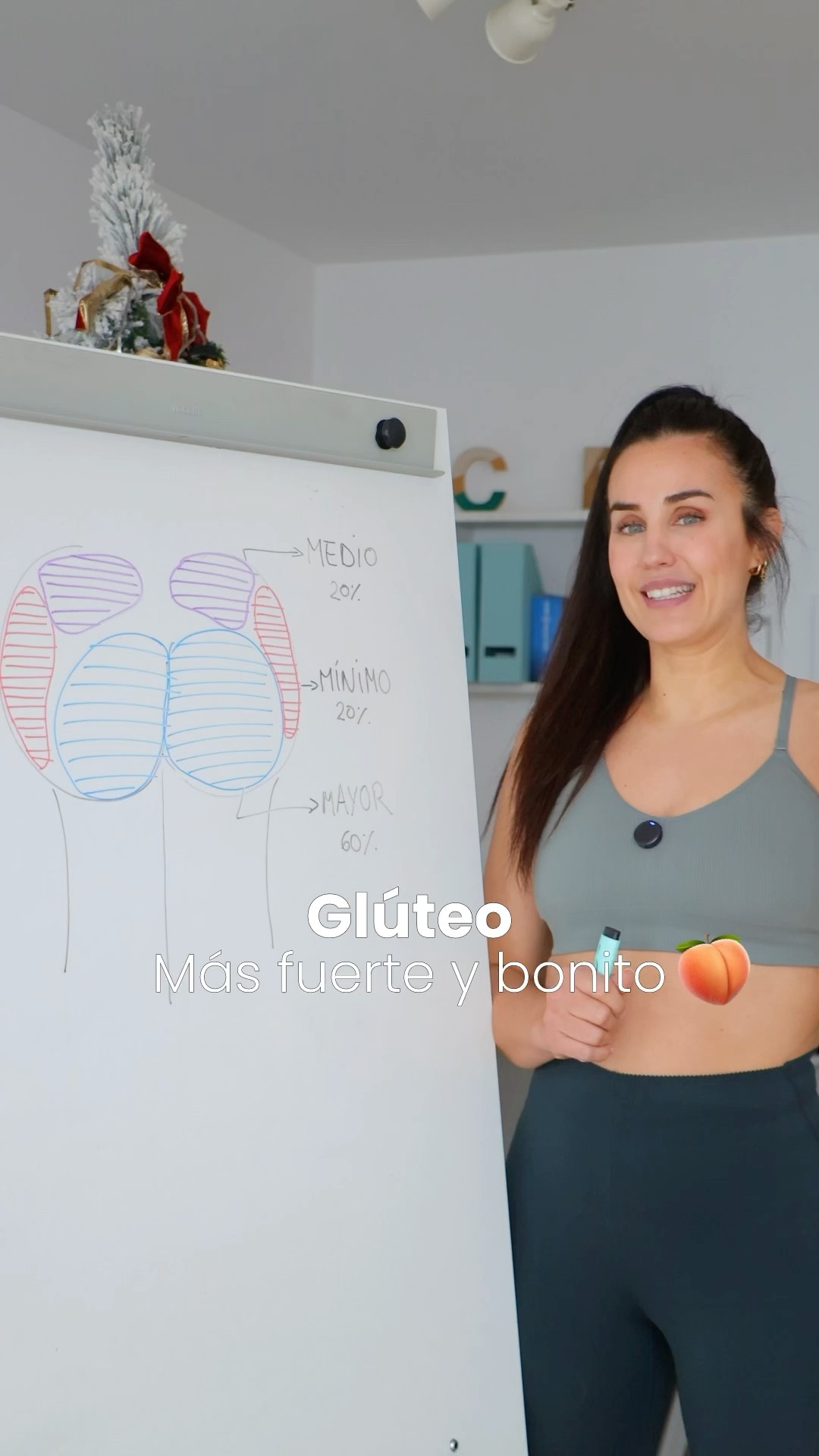 Glúteos más fuertes y bonitos ? #glúteos #glúteosperfectos