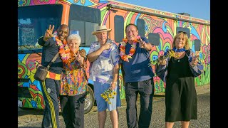 Gone to Pot: The American Road Trip - Episode 2