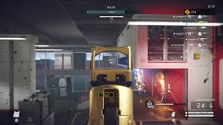Warface Opening Boxes 2021 GOLD[AS Val & Type 97 & XM8] on PS4