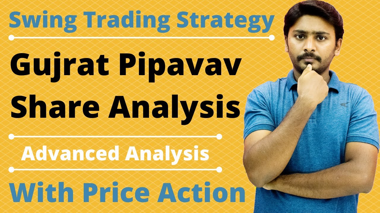 Gujrat Pipavav Share Analysis GPPL Share Analysis Gujarat Pipavav 