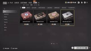 PUBG Tutorial - Finding BP Crates screenshot 4