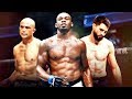 10 Unsuccessful UFC Comebacks Of 2017 10 Unsuccessful UFC Comebacks Of 2017