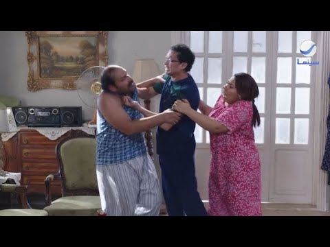 ياباني أصلي راحتله البيت في وقت مش مناسب وهو بيتخانق