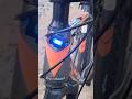 Lighting cradiac squad cycle