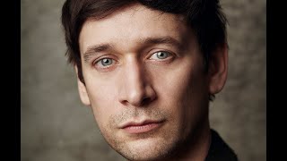 Mark Leslie Ford Los Angeles Actors Headshots Rory Lewis