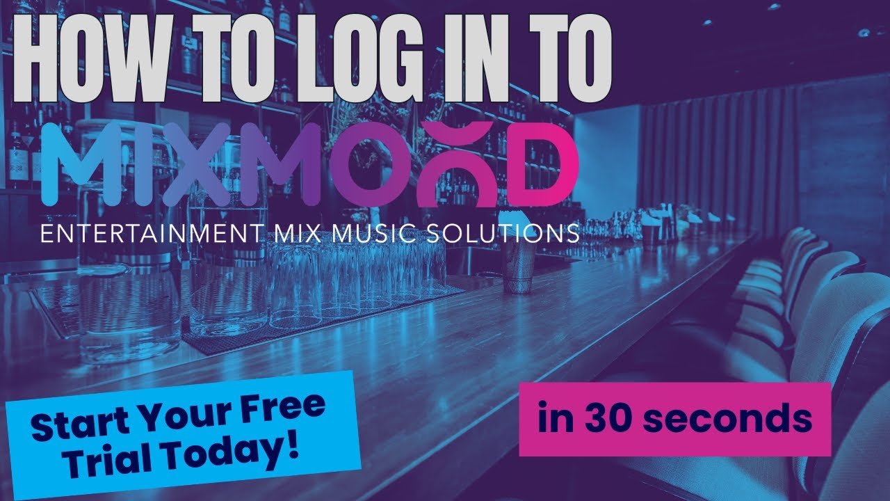How to Use Curated Playlists in Mix Mood – Effortless Music Management for Your Venue