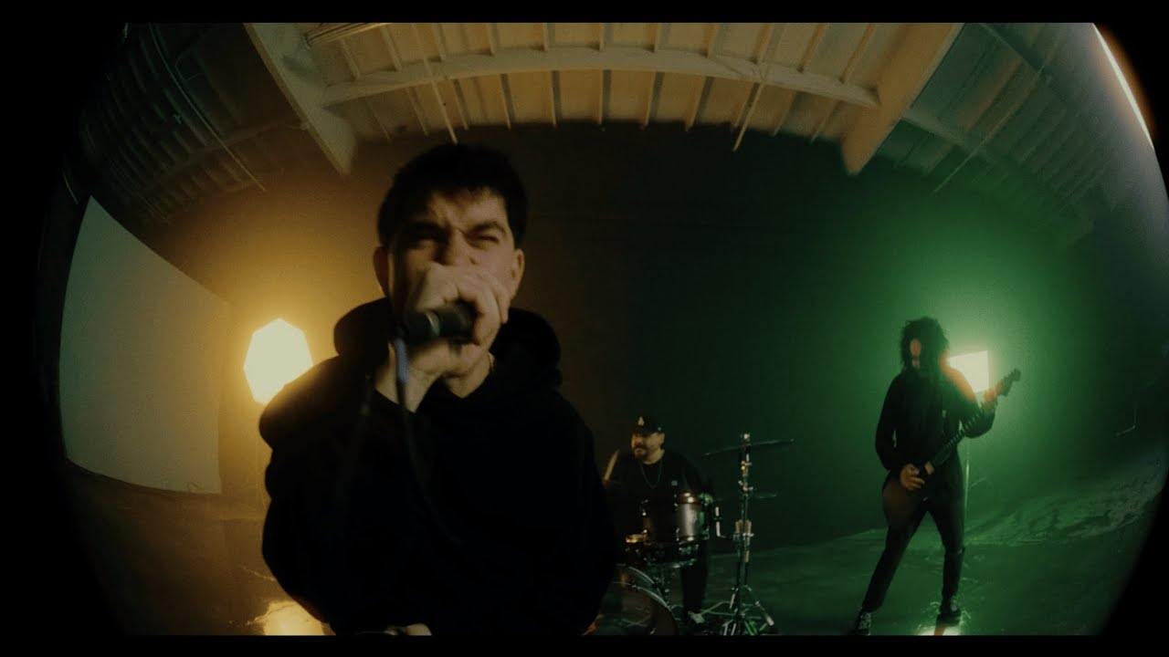 Watch LUST - Molotov (Official Music Video) on YouTube Watch LUST - Molotov (Official Music Video) on YouTube