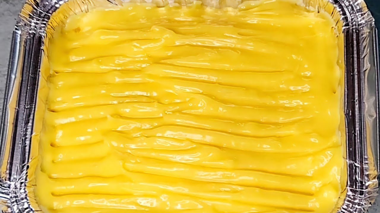 ¡SIN HORNO! EL POSTRE PASTELERO MÁS FÁCIL Y RICO EN 5 MINUTOS, sin gelatina, sin huevos