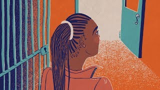 A Youth Vision For Youth Justice