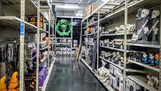 MENARDS HALLOWEEN 2025 STORE TOUR 🎃😈💀