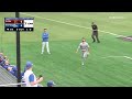 2022 CAA Baseball Game 2 Highlights: Hofstra 5, Elon 4 (5/25/22)