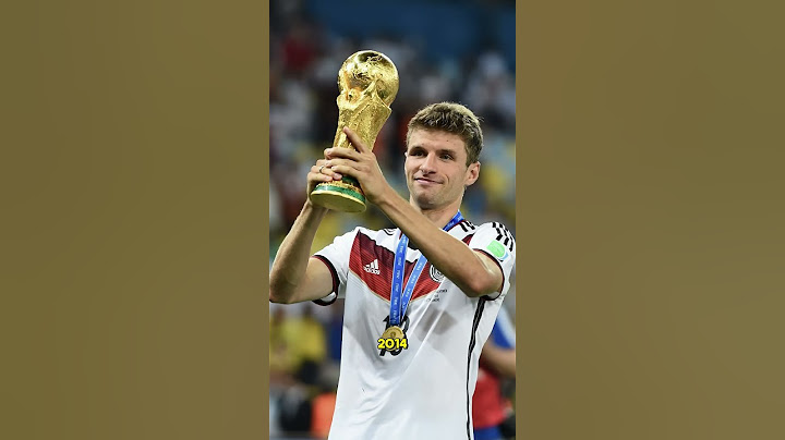 Müller Wins Without Speed 🐢🏆