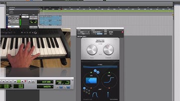 I Wish Quickstart: Pro Tools