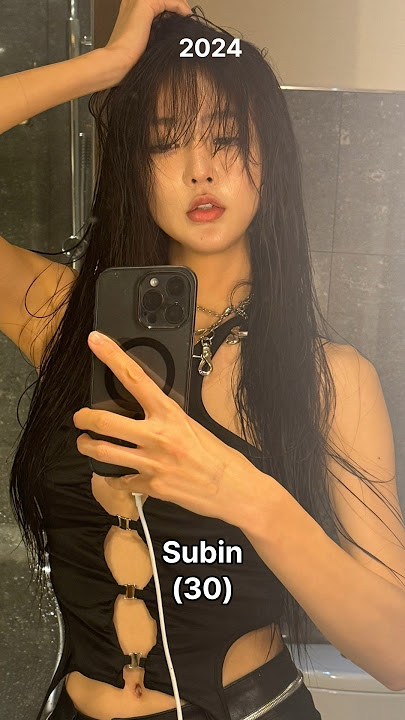 DalShabet Debut then and now, k-pop idol