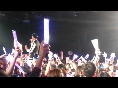 2014/03/01 MP魔幻力量 蓄4待發演唱會臺中場 血腥瑪麗