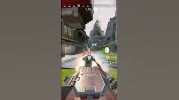 Started off good thennnnn #apex #apexlegends #apexlegendsclips #gaming #rampart