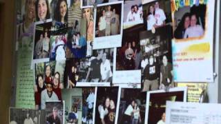 Stories of Hope - JT Townsend