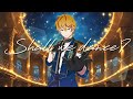 【あんさんぶるスターズ】Shall we dance?/Knights 朱桜司ソロ(cover by 希望届)【歌ってみた】【あんスタ】※イヤホン推奨