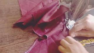 Faril Sleeve Design How To Make Faril Sleeve Design