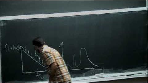 Kyle Crammer Lecture 3 on Statistical Methods in Particle Physics