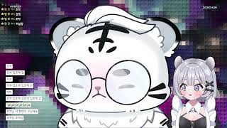 [풀리찌] 20250502 대망의 캔디크러쉬 1일차 (벌칙: 발캠ㅠㅠ;;;;;)