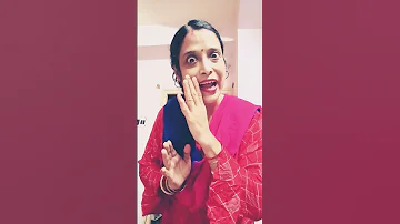 Joy Ho Maharaj Youtube Comedy Funny Shorts Entertainment 