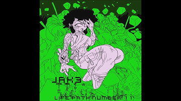 JAK3- PAIN IN MY BRAIN