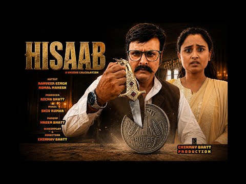 HISAAB a unique calculation