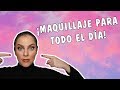 ¡MAQUILLAJE QUE FUNCIONA PARA DÍA Y NOCHE!