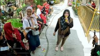ELSY - SEWU SIJI | SINGA DANGDUT DUA PUTRA | GEBANGMAMPANG