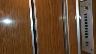 видео: АС-62! Лифты МЛЗ ~1975 г. в. @ Общежитие, Ул. Кульман, 33 картинка: АС-62! Лифты МЛЗ ~1975 г. в. @ Общежитие, Ул. Кульман, 33