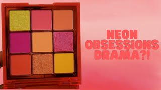 WHY IT&#39;S GOOD TO SHARE HAUL VIDEOS! | HUDA BEAUTY OBSESSIONS PALETTE CLASS ACTION SETTLEMENT