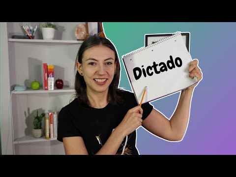 Video: Este dictatorial un adverb?