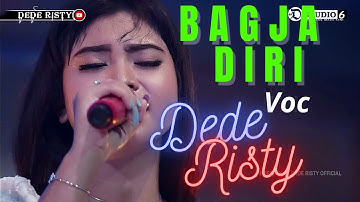 BAGJA DIRI Voc DEDE RISTY I LIVE MANGGUNG ONLINE I 