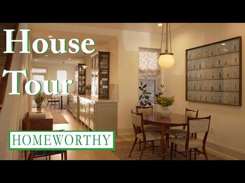 What Is An Interior Designer Washington Dc