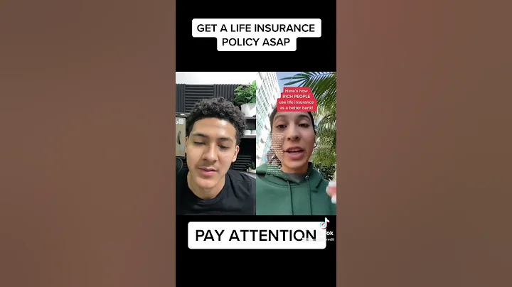 Get A Life Insurance Policy ASAP!!! - DayDayNews
