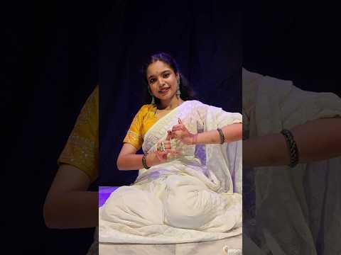Aj Shara Bela | Sitting Dance Choreography | Shreya Ghoshal | Bohurupi | #shortsviral #trending