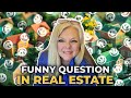 FUNNIEST REAL ESTATE Questions Answered: Laughs In Memphis Tennessee | TN Real Estate Humor