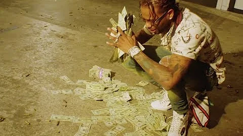 Hoodrich Pablo Juan - DMV Intro (Official Video)