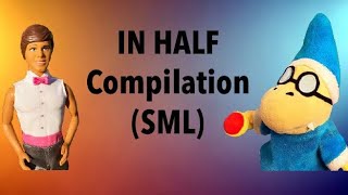 IN HALF Compilation (SML)