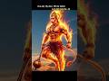 The Divine Poetry of Hanuman: A Journey Through Sacred Verse