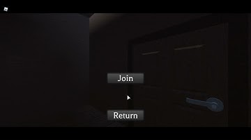 Intro Gui Test | ROBLOX Horror Game Development