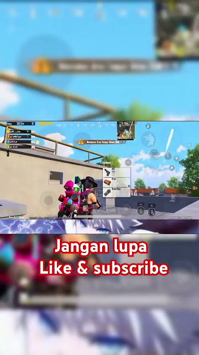 kembang api  di POCHINKI #phipenk #pubgmobile #pubgclips #pubg #pubgshort