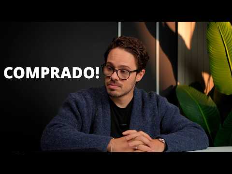 somos comprados! a verdade dos canais Tech no Brasil...