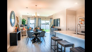 Mirabella Townhome plan 1505/P:678 368 0324