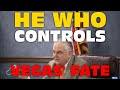 Will Vegas Shut Down again Because of Governor Sisolak and our California Alliance?