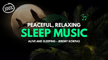 Relax and Sleep Well Gentle Music for Stress Free Slumber